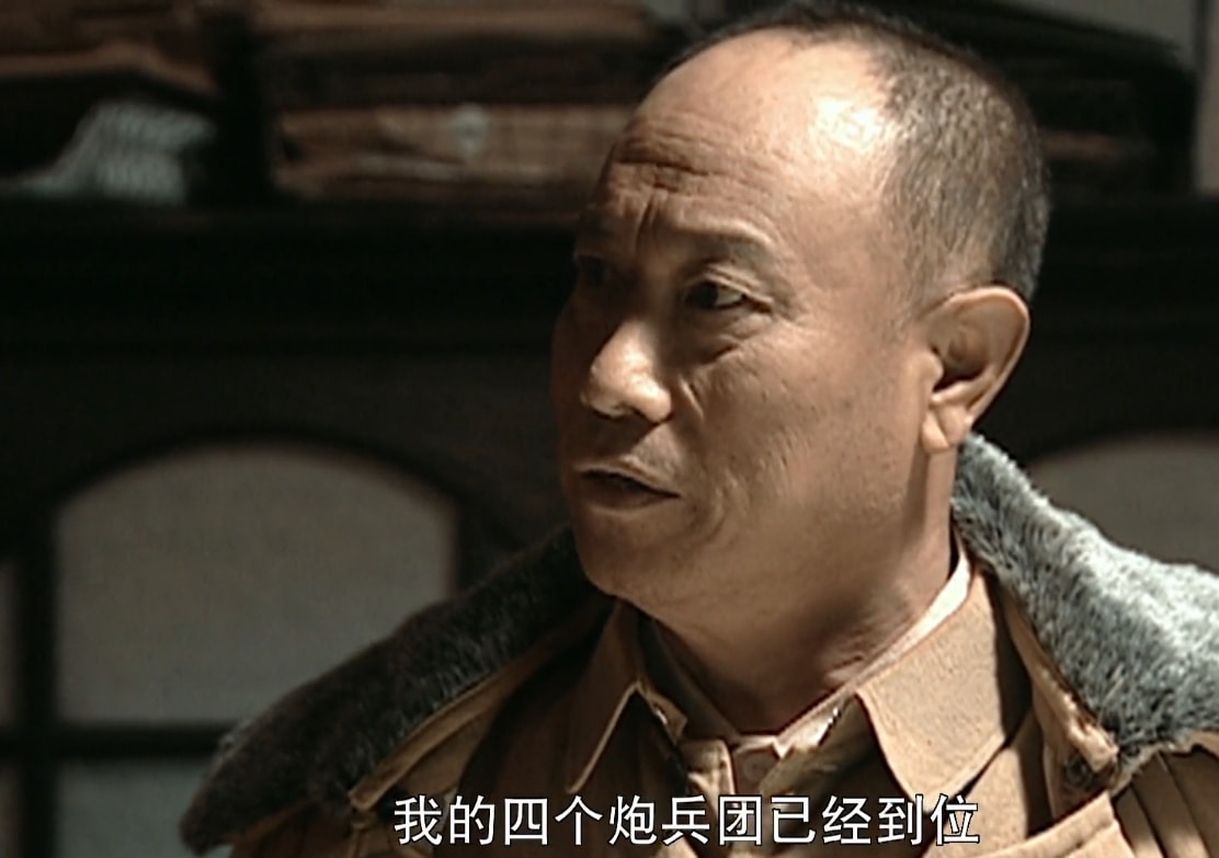 炮弹|《亮剑》里的军事常识小错误，五吨炮弹只够给楚云飞挠痒痒