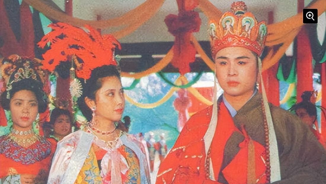 女儿国|“女儿国国王”朱琳:20年后和“御帝哥哥”再叙旧情,70岁无儿女