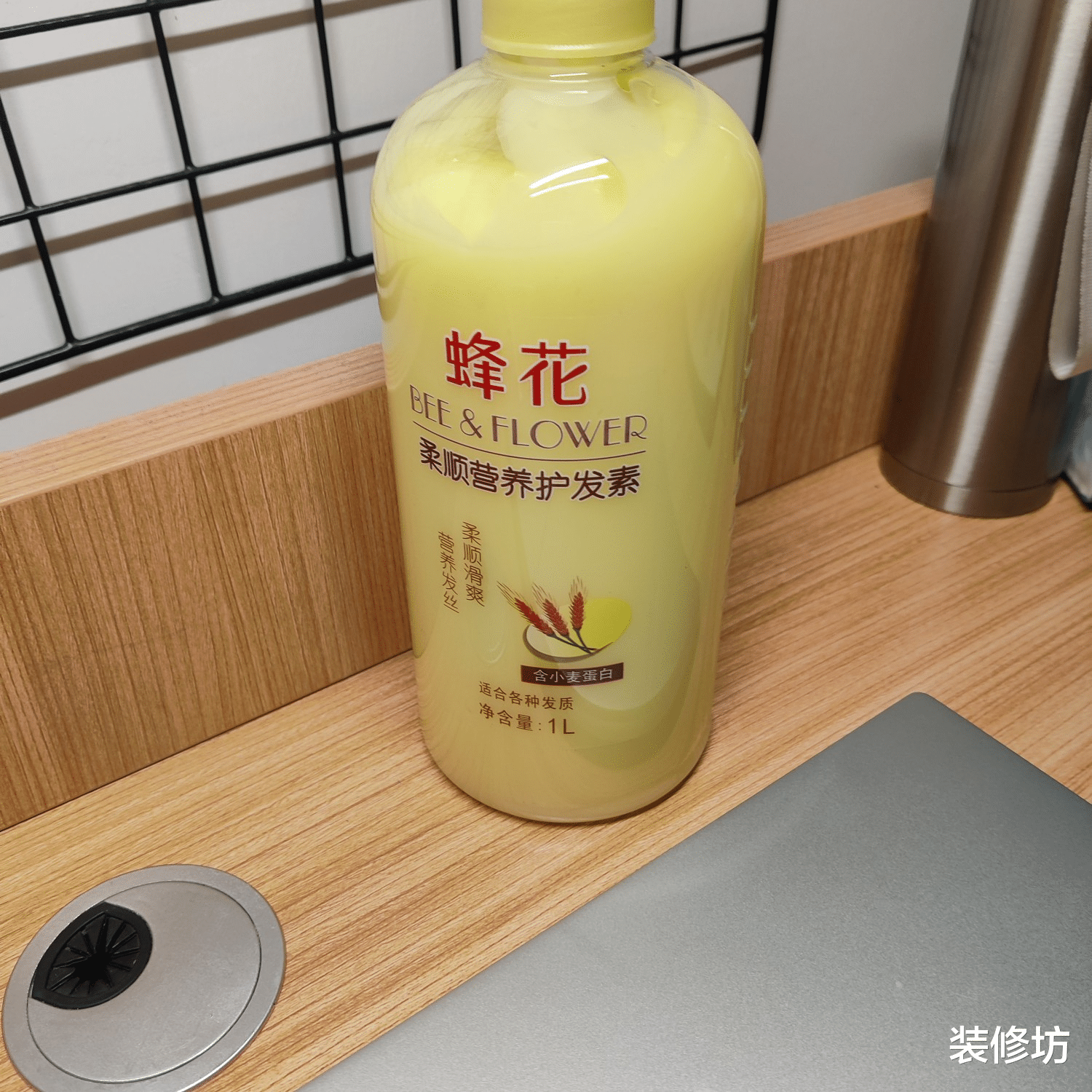 护发素 被“洋货”打压的3款国货，明明便宜又实用，自己人却不知道！