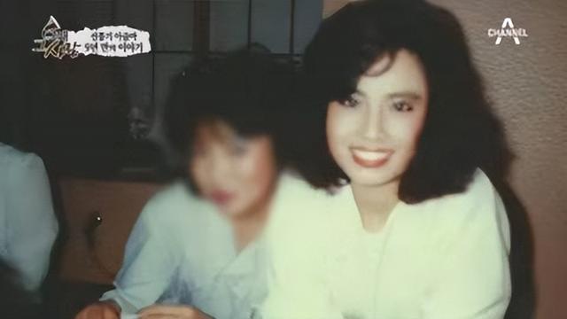 韩慧景|“整容上瘾”韩慧景：把脸整成电风扇，自行注射大豆油，代价惨痛