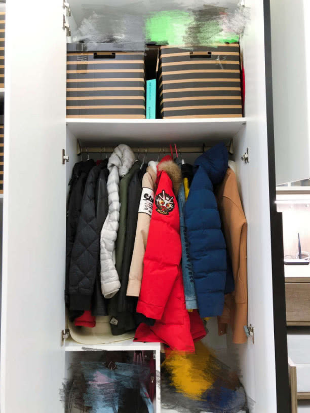 这套97平新房太温馨实用了！再买房就照着装，全屋挑不出毛病！