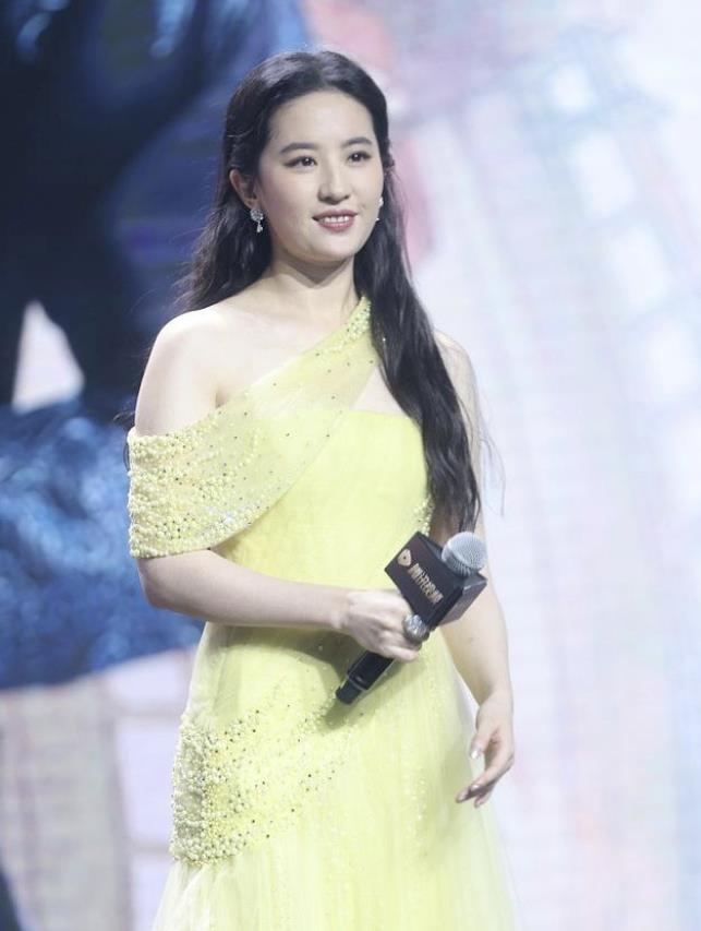 娱乐圈|“白幼瘦”满天飞,在娱乐圈,有多久没看到“珠圆玉润”的女星了