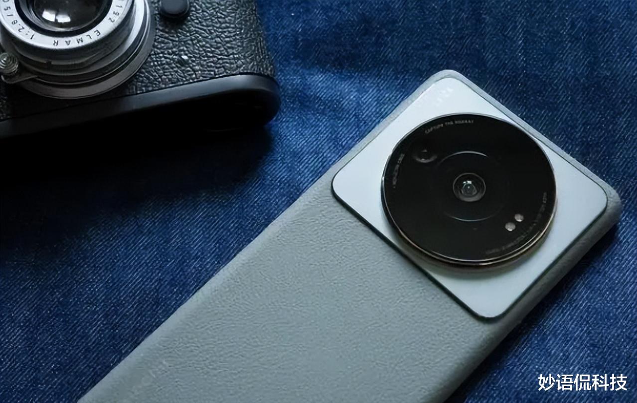 小米科技|DXO影像榜单更新,华为重回第一,小米12S Ultra有点意外