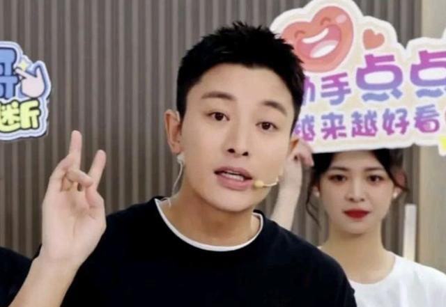 带货|既想带货捞钱又想拍戏?贾乃亮公开向导演自荐,还表示自己能吃苦