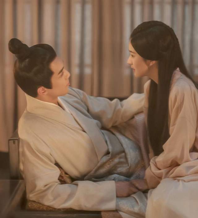 星汉灿烂|《星汉灿烂》被指服装倭风，腰带借鉴和服结，疑似请了专业着付师