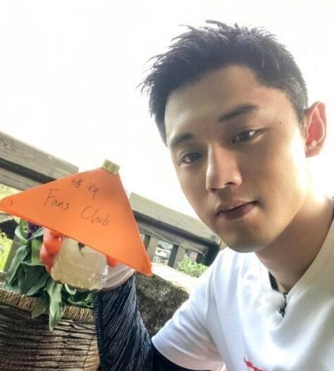 王诗龄|向往的生活张继科是哪一期？