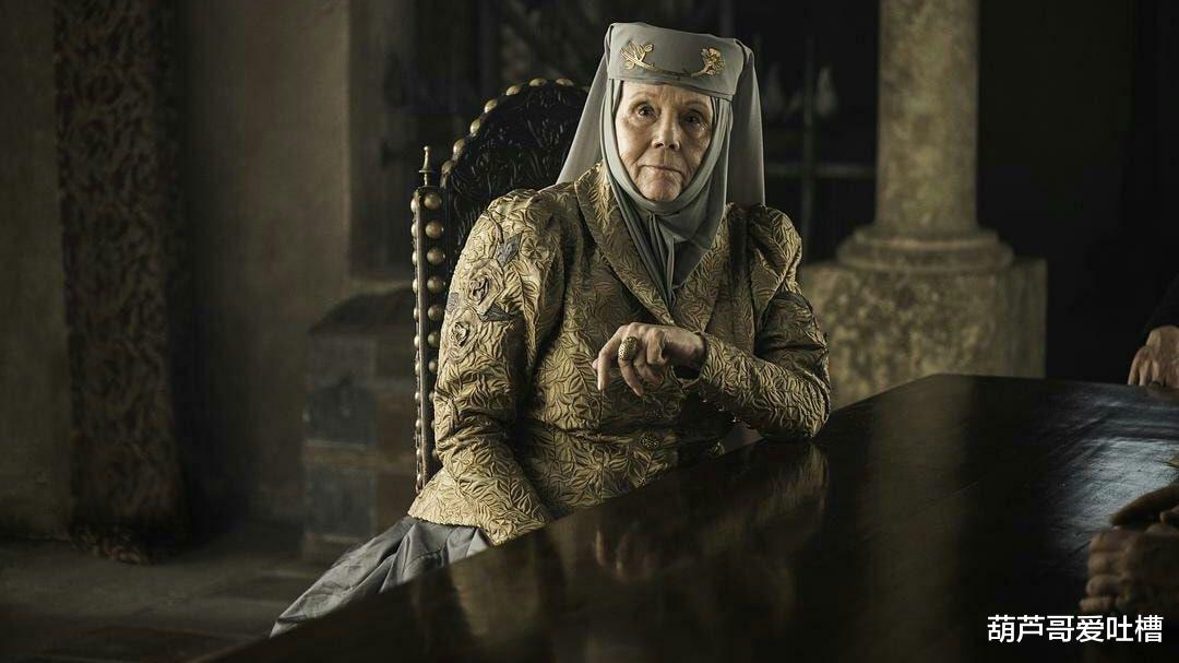 权力的游戏|《权利的游戏》演员约翰·斯塔尔去世，享年68岁