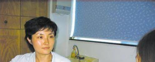 18年广东女院长王莹,生活作风混乱,靠不正当手段上位,最终受罚