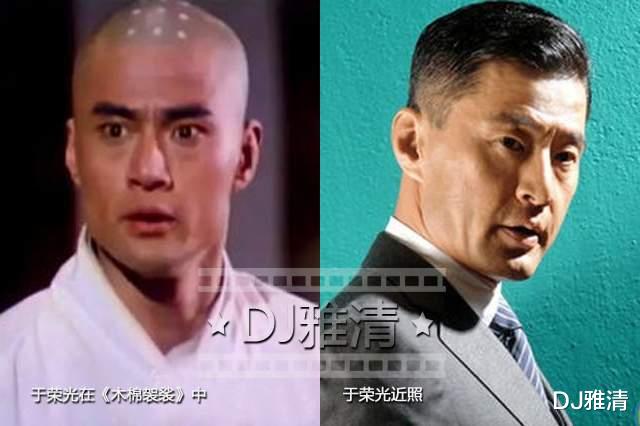 功夫小子|80年代武打片男星今昔对比照，昔日19位帅气功夫小子，如今有两位已去世