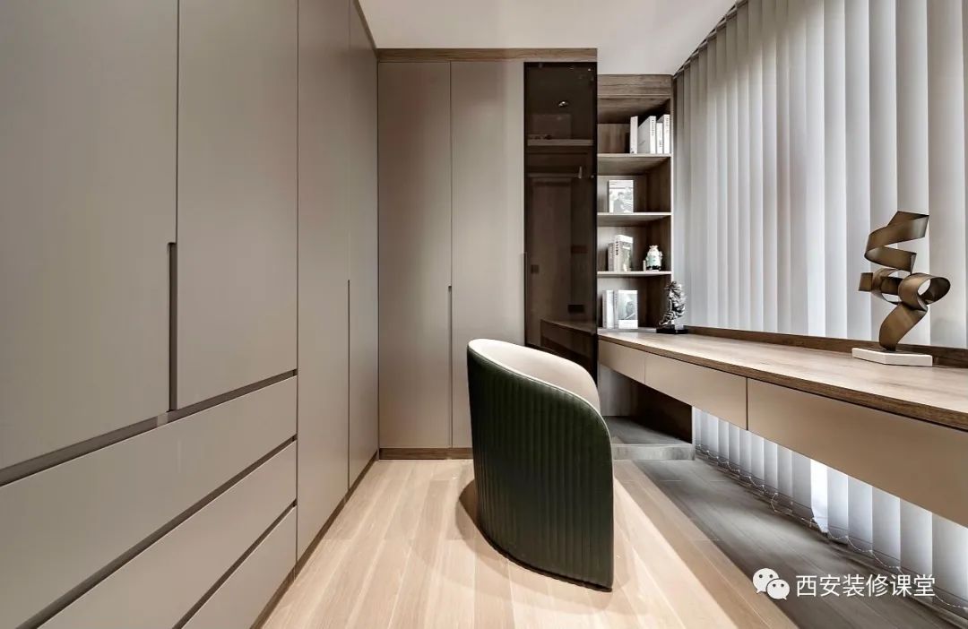 入住家里乱,那是你不知道什么地方可以做收纳