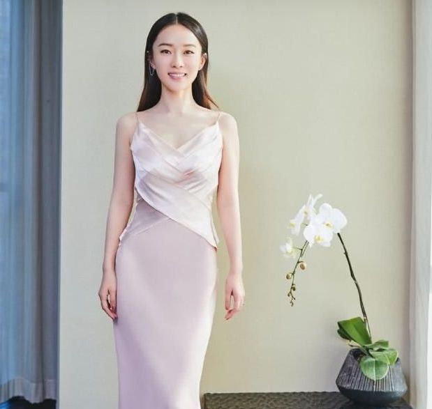 张歆艺 女明星产后减肥有多拼?张歆艺一月减20斤,45岁蒋勤勤看着像少女