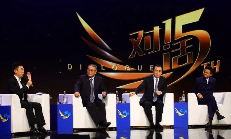 王思聪|都是富二代,“华为太子”任平为什么没成为“国民老公”王思聪?