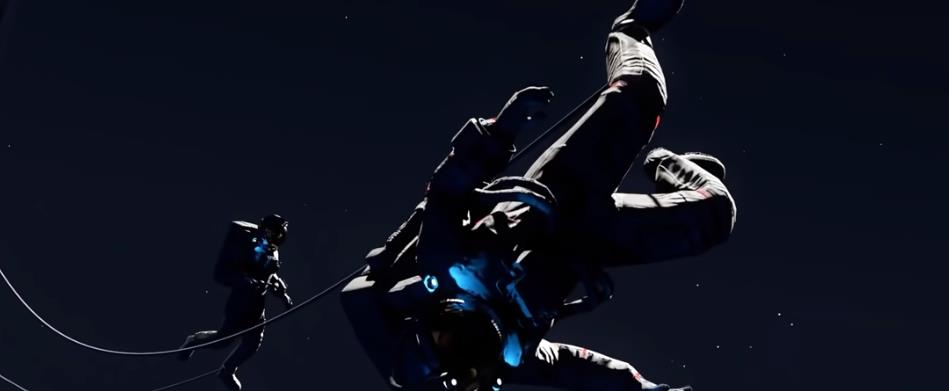 SpaceX开发高科技宇航服用了什么材料?可延长太空存活时间