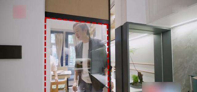 小户型不要再硬塞岛台了,10m长橱柜一分为三,中西双厨都满足