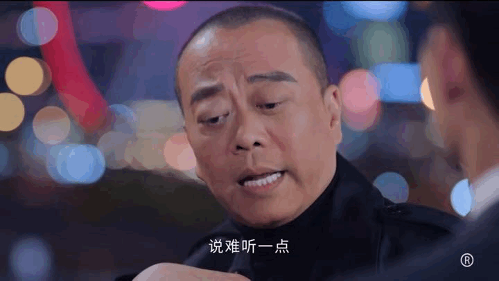 TVB|明明长得不帅,却越看越顺眼,8位“丑帅”男星