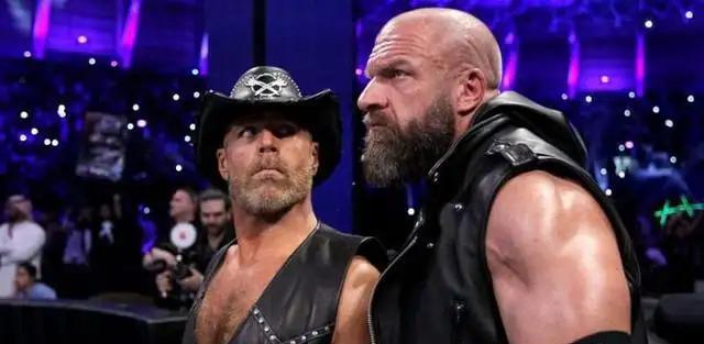 张宁|2022年WWE主秀明星保底收入曝光，此人收入比老麦都还高！