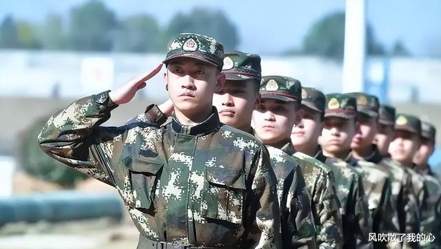 招生|2022高考提前批招录开始,军校普遍“遇冷”,录取情况不尽如人意