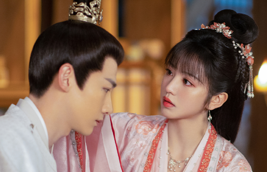 卿卿日常|《卿卿日常》演技大赏，不怪主角演技差，只怪配角太强大