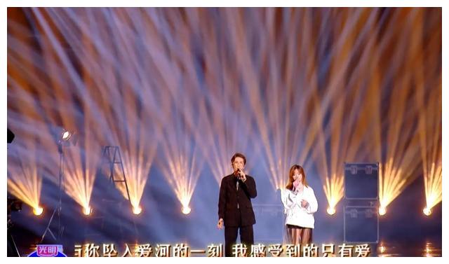 林志炫|《我们的歌4》林志炫黄霄雲如今夺冠概率还大吗？节目走向有变数