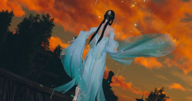 刘亦菲|肿瘤医生“刘亦菲”,四年游戏里救过8万人,被误认为系统机器人