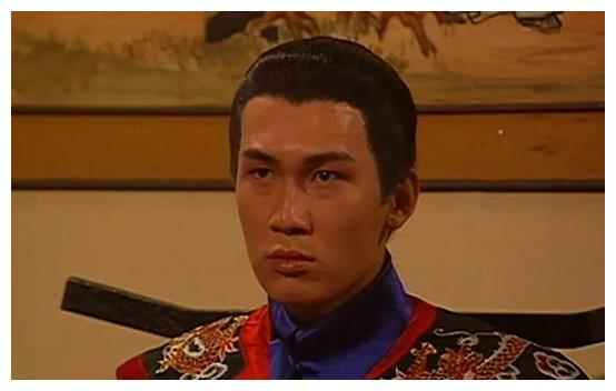 亚视|《剑啸江湖》播出25年,剧中演员境况不一,多人已离开娱乐圈