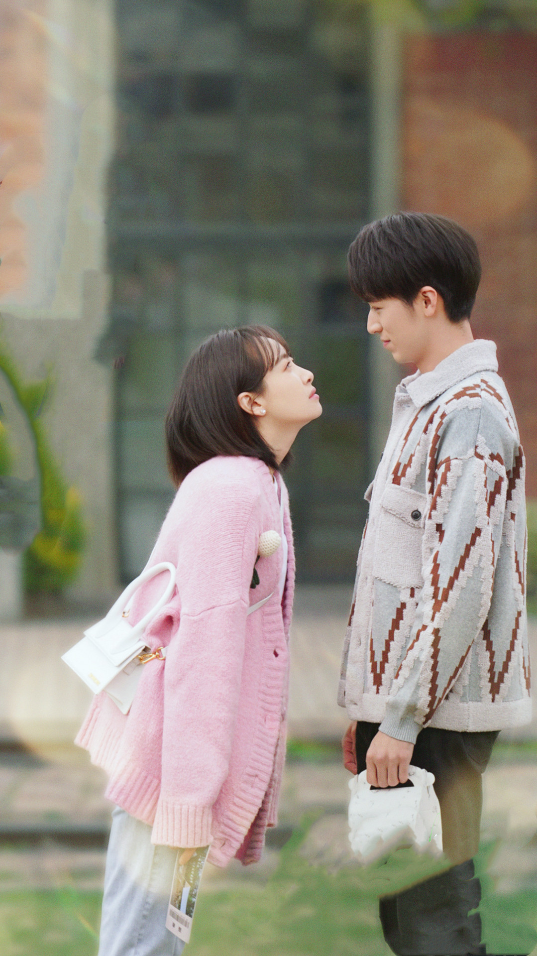 萧尚麒|《谁都知道我爱你》：三条感情线结局美满，双向奔赴爱有回应