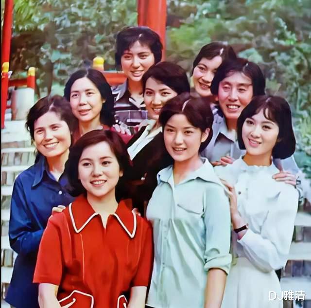 温玉娟|温玉娟近照曝光：当年《喜盈门》中的好媳妇，如今升级成婆婆，婆媳情同母女