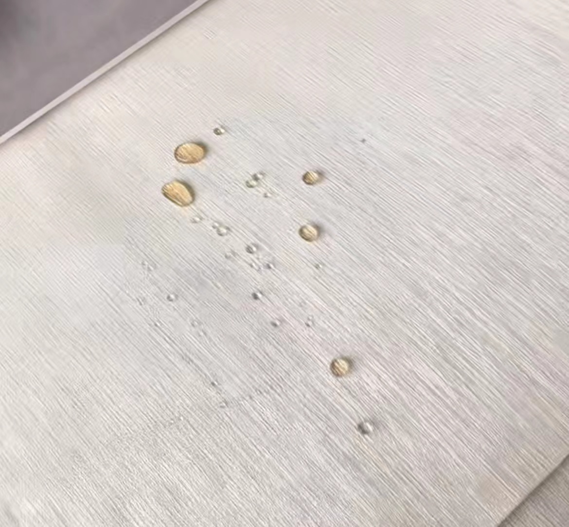 选墙布,记住这8不选,不是执拗,是过来人的经验和教训