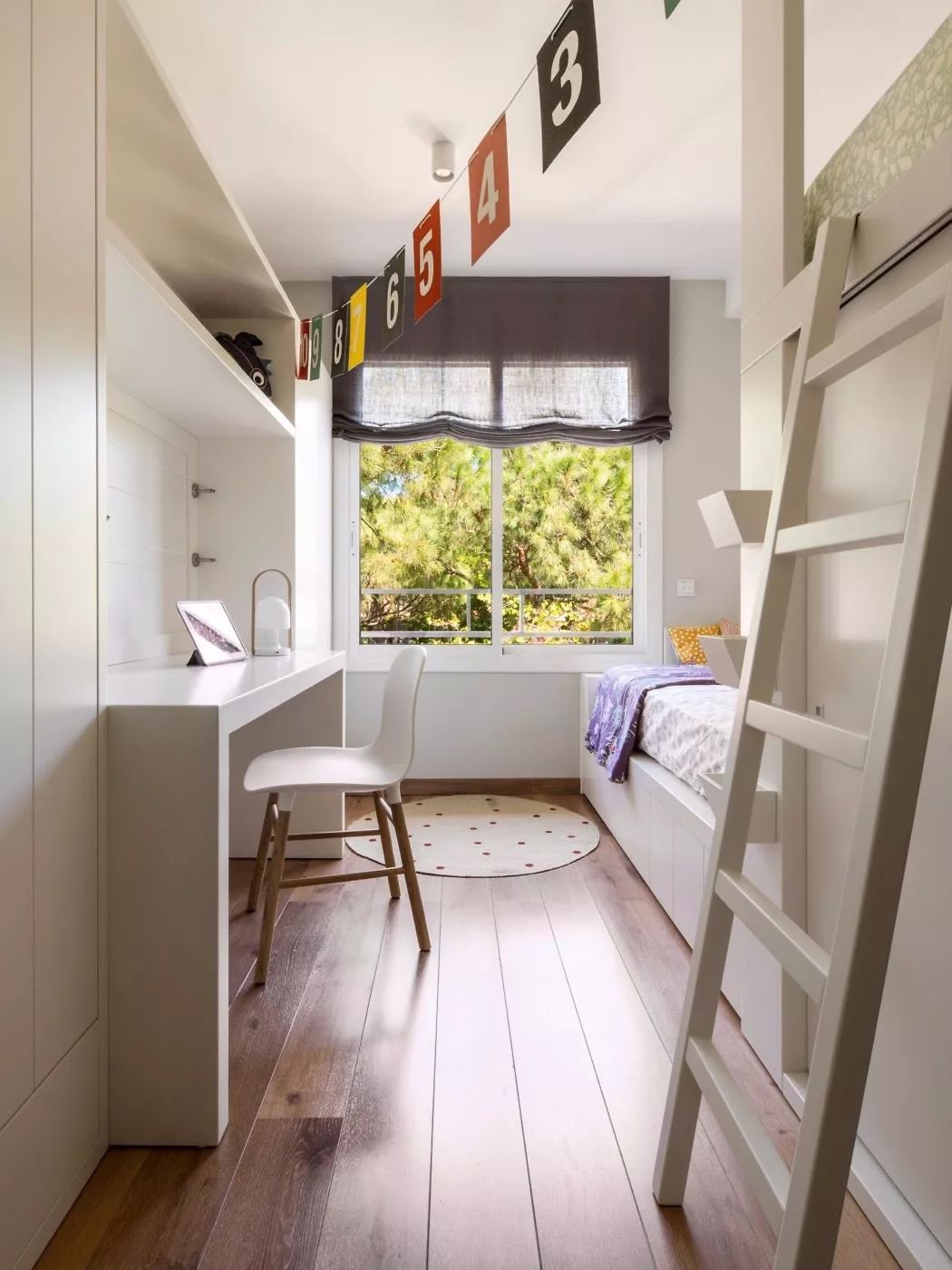 只是换个窗帘，你家美的和样板间一样！