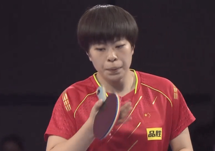 许昕|国乒11人晋级第三轮!王艺迪3-0日本世界冠军,许昕横扫瑞典名将