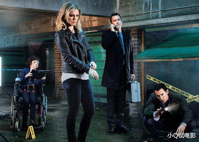 小李琳|可直接封神的6部法医剧,每部都是百看不厌的经典剧