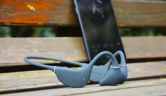 骨传导耳机|NANK南卡RunnerPro4骨传导耳机体验：再创骨传导新高度