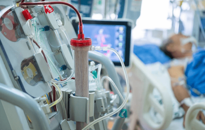 尿毒症|肌酐降不下来别着急!先弄清一件事,降肌酐护肾事半功倍