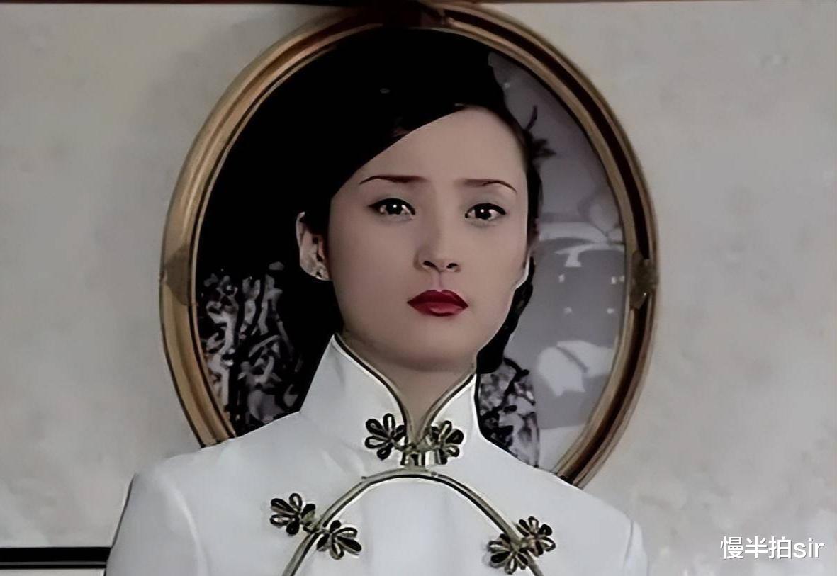 半生缘|《半生缘》原著：亲手把妹妹推给祝鸿才的顾曼璐，到底有多可怜？