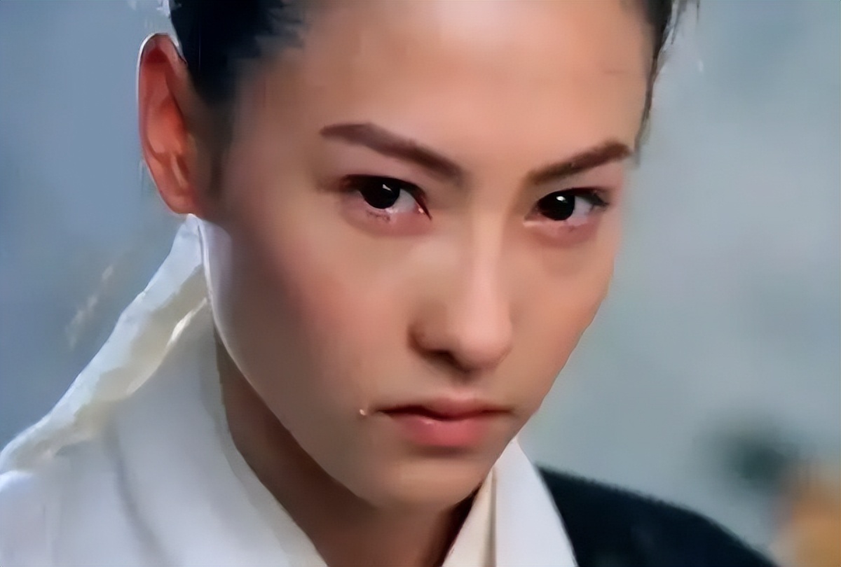 张柏芝|42岁张柏芝喜庆生！晒绝美剧照引回忆杀，俩高颜值儿子也惊喜露面