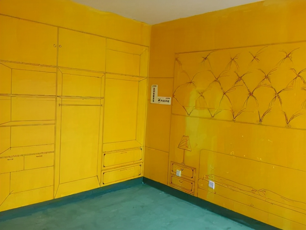 装修为什么要刷地固和墙固?你家真的有必要吗?