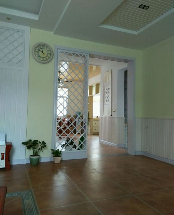 晒一晒乡下自建房,连建房到装修总共花30万,村里装修最豪华的!