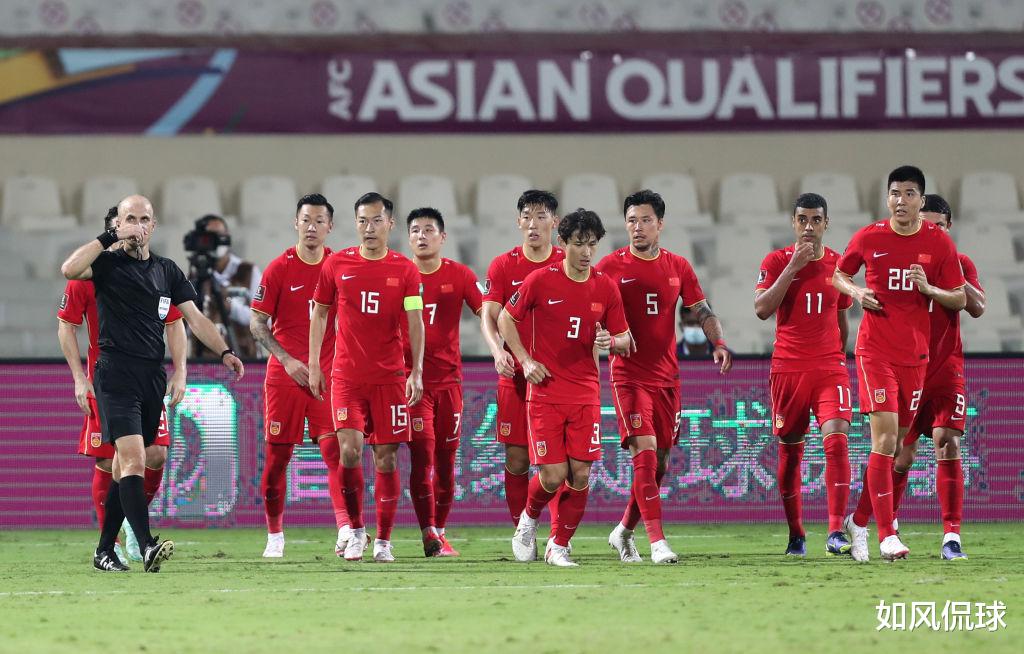 日本队|2-0到3-2！日本太狠了，4次掀翻澳大利亚，赢球=晋级，国足争第4