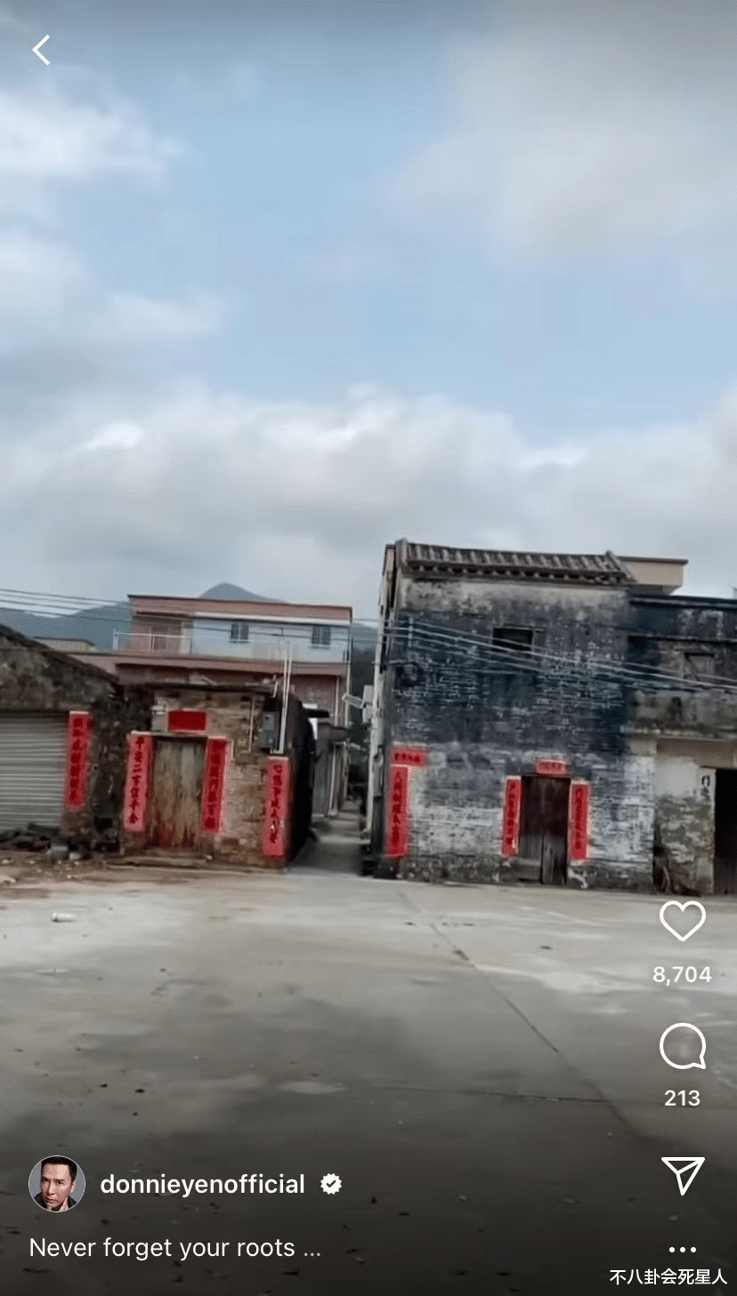 李嘉明|端午节假期10个瓜，拍戏落水溺亡，被告上法庭，花260万买狗