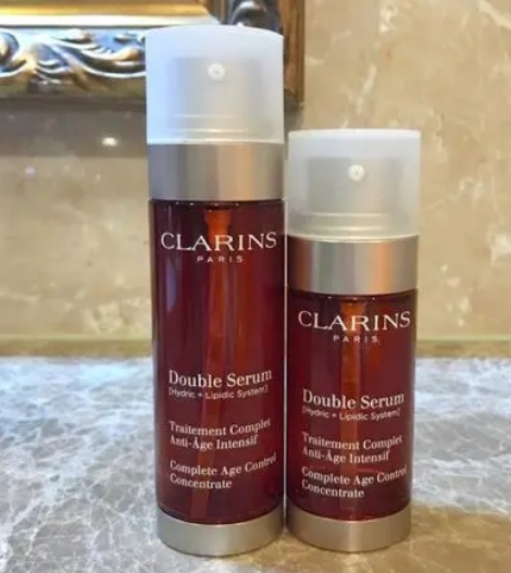 护肤品 口碑好的精华液