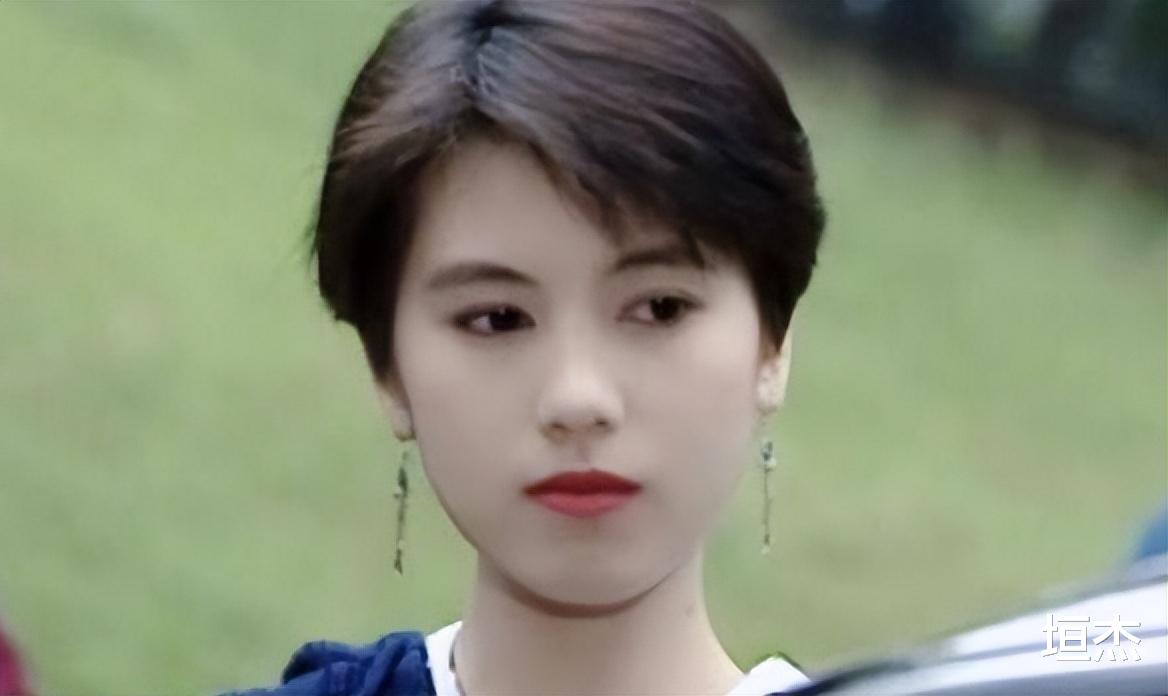 短发 能驾驭得了“短发”的女星，只服这10位，热巴等人就别硬上弓了