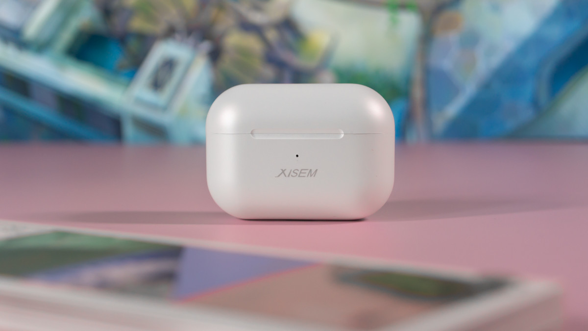 无线耳机|芥末小，辣么好，西圣Ares pro无线耳机体验