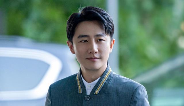 白梦妍|正在热播的4部剧，一部比一部精彩，你在追哪一部呢