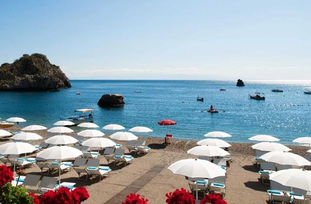 美食|有谁去过意大利,在那里生活是怎样一种体验?