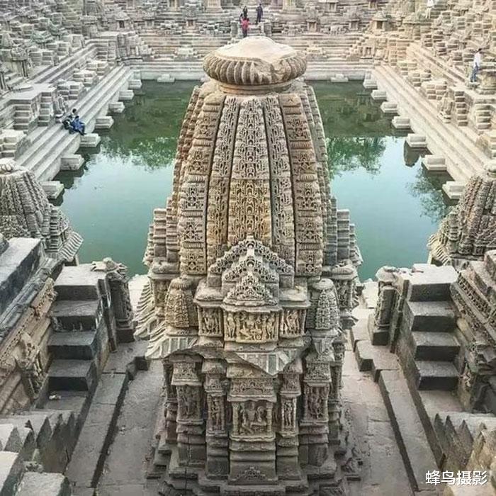 欧洲旅游|40张活久见的照片，世界各地那些神奇的建筑，世界太神奇了