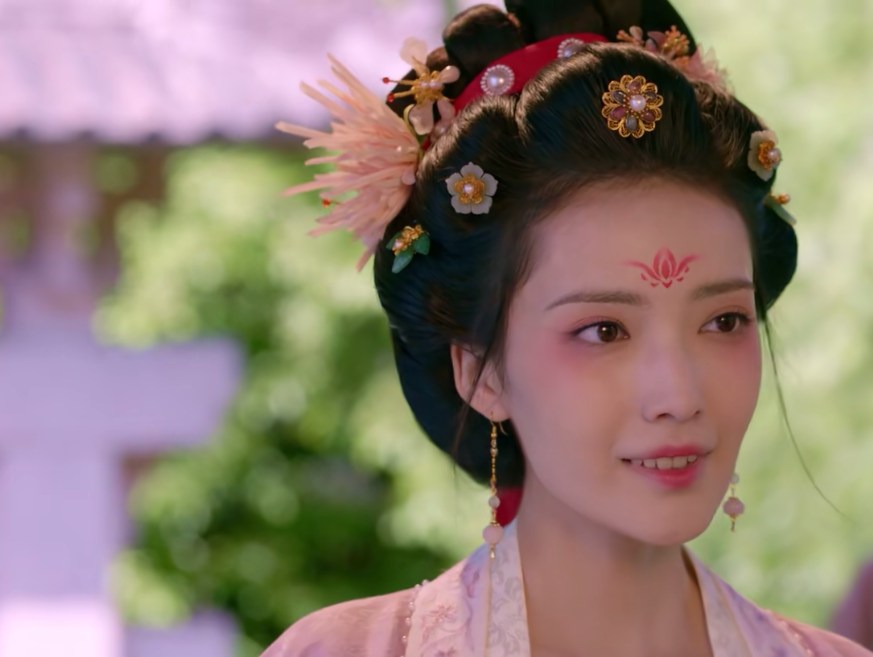 张好好|《梦华录》都说张好好是人间清醒,她妙在哪?