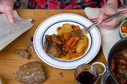 膀胱癌|45岁后,爱吃这3种食物的人,“癌细胞”可能会找上门,早看早好