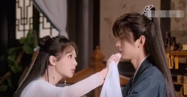 bilibili|沉香如屑：盛大的暗恋和隐藏的真爱，余墨和应渊谁才是颜淡心头好