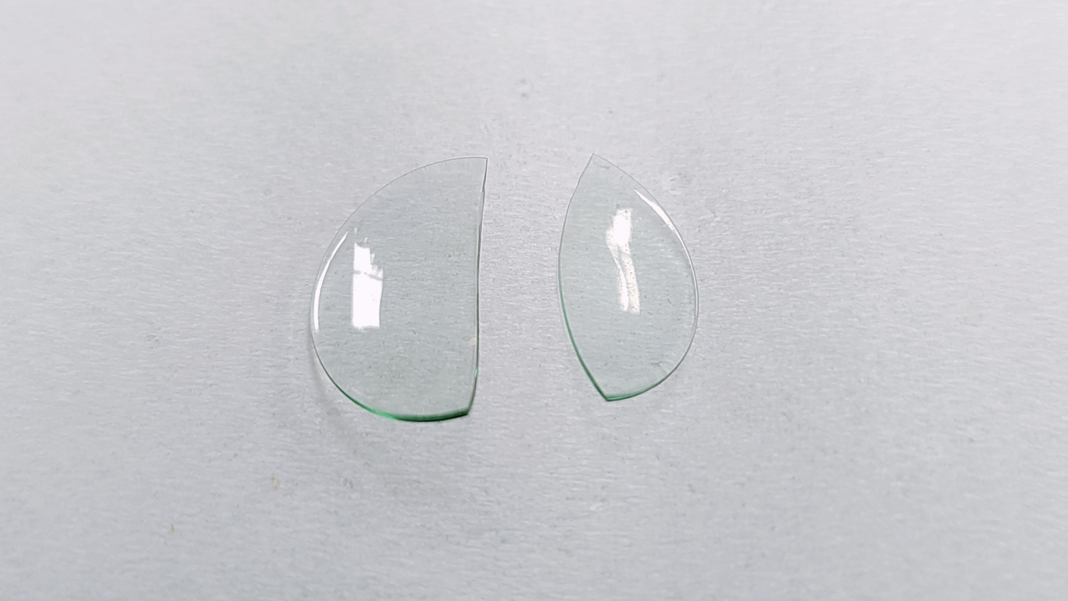 天气转凉,角膜塑形镜“保暖防碎”很重要!