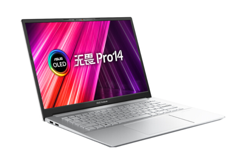 华硕|从用户真实口碑出发,看谁是5K价位用四年都不卡的真香轻薄本!